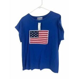 Ladies Zenana Large NEW Shirt